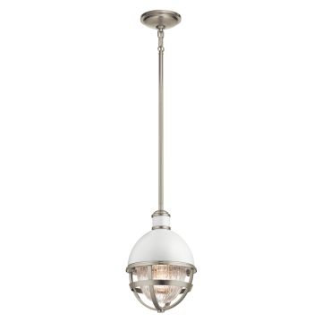 Quintiesse TOLLIS QN-TOLLIS-MP-BN Visilica 1x40W/E27