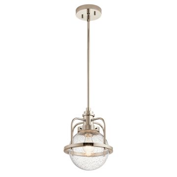 Quintiesse TRIOCENT QN-TRIOCENT-P-PN Visilica 1x60W/E27 IP44