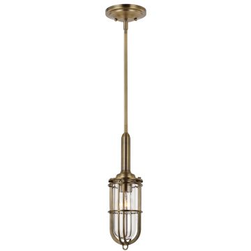 Quintiesse URBAN QN-URBANREST-MP Visilica 1x60W/E27 IP44