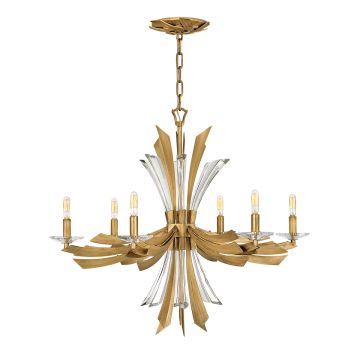 Quintiesse VIDA QN-VIDA6 Luster 6x40W/E14
