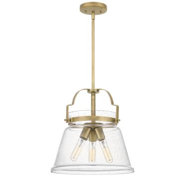 Quintiesse WIMBERLEY QN-WIMBERLEY-P-WS Visilica 3x60W/E27