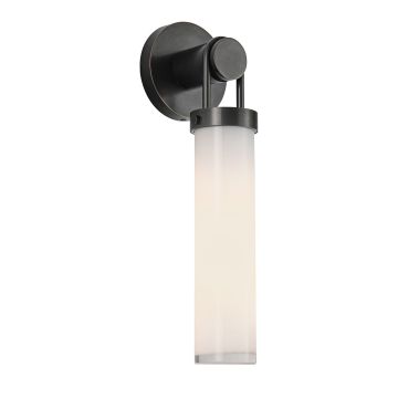 Quintiesse Wynwood QN-WYNWOOD-1WB-UBZ kinkiet 1x60W/E27 IP20