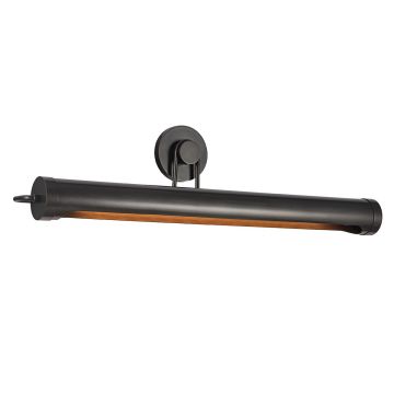 Quintiesse Wynwood QN-WYNWOOD-PL-L-UBZ kinkiet nad obraz 2x60W/E27 IP20