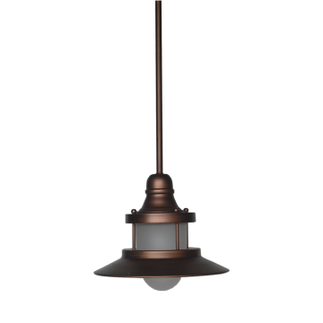 Quoizel LINZ QZS-QP3117A1 Visilica 1x60W/G9
