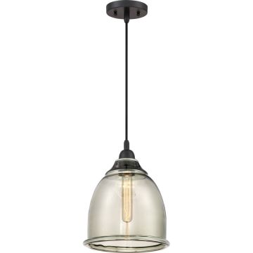 Quoizel PICCOLO QZS-QPP2818K Visilica 1x60W/E27