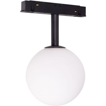 Maxlight MAX M0016D Šinski reflektor 1x5.4w/led 3000k 334lm ip20