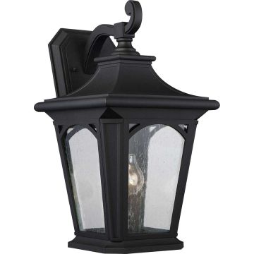 Quoizel BEDFORD QZ-BEDFORD2-L Zidna svjetiljka 1x60W/E27 IP44