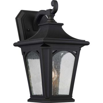 Quoizel BEDFORD QZ-BEDFORD2-M Zidna svjetiljka 1x60W/E27 IP44