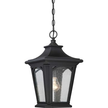 Quoizel BEDFORD QZ-BEDFORD8-S Visilica 1x60W/E27 IP44