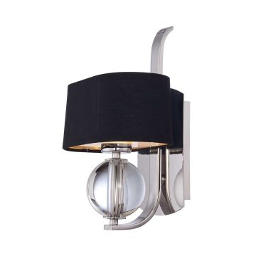 Quoizel GOTHAM QZ-GOTHAM1 Zidna svjetiljka 1x75W/G9