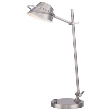 Quoizel SPENCER QZ-SPENCER-TL-BN Radna svjetiljka 1x7W/LED