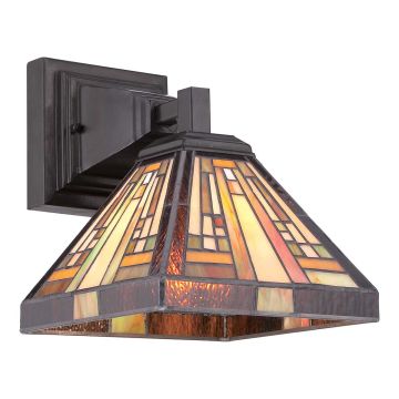 Quoizel STEPHEN QZ-STEPHEN1 Zidna svjetiljka 1x60W/E27