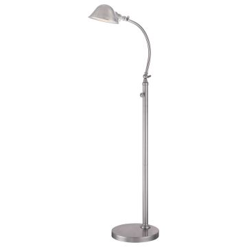 Quoizel THOMPSON QZ-THOMPSON-FLBN Podna svjetiljka 1x7W/LED