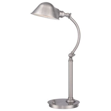 Quoizel THOMPSON QZ-THOMPSON-TLBN Radna svjetiljka 1x7W/LED