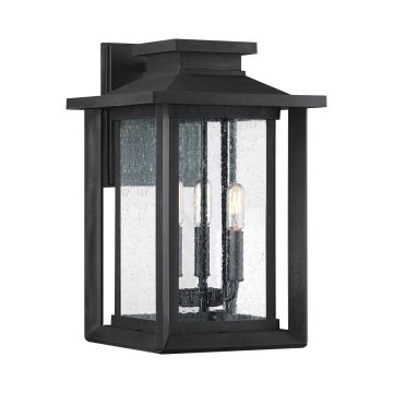 Quoizel Wakefield QZ-WAKEFIELD-L-TBK kinkiet 3x40W/E14  IP44