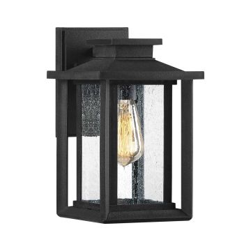 Quoizel Wakefield QZ-WAKEFIELD-S-TBK kinkiet 1x60W/E27  IP44