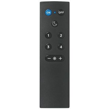 Trio WIZ R070-02 Daljinski upravljač ip20