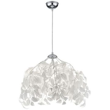 Trio LEAVY R10461901 Visilica 1x28w/e27 ip20