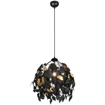Trio LEAVY R10461932 Visilica 1x28w/e27 ip20