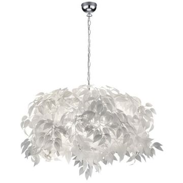 Trio LEAVY R10464001 Visilica 4x28w/e14 ip20