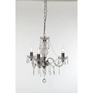 Trio LÜSTER R11073000 Luster 3x40w/e14 ip20
