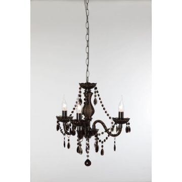 Trio LÜSTER R11073002 Luster 3x40w/e14 ip20