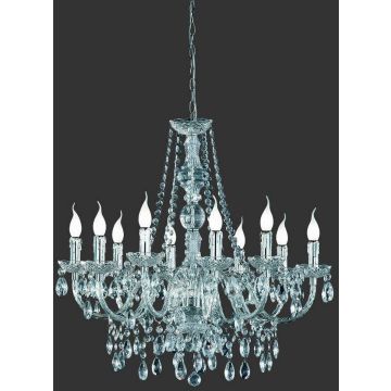Trio LÜSTER R1170-00 Luster 10x40w/e14 ip20