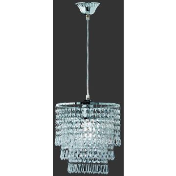 Trio Orient R1147-06 Visilica 1x60w/e27 ip20