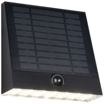 Trio ALVORADA R23326102 Zidna svjetiljka 1x6w/led 4000k 600lm ip44