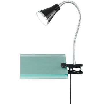 Trio ARRAS R22711102 Radna svjetiljka s kopčom 1x4w/led 3000k 350lm ip20