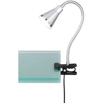 Trio ARRAS R22711187 Radna svjetiljka s kopčom 1x4w/led 3000k 350lm ip20
