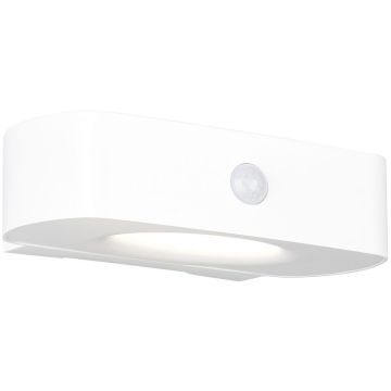Trio BILBAO R23336201 Zidna svjetiljka 1x6w/led 4000k 700lm ip44