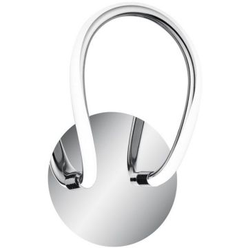 Trio BOLOGNA R27051106 Zidna svjetiljka 1x11w/led 4000k 1300lm ip20