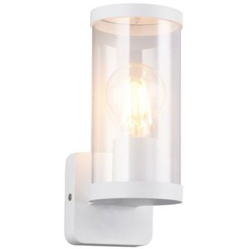 Trio BONITO R21596131 Zidna svjetiljka 1x28w/e27 ip44