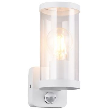 Trio BONITO R21599131 Zidna svjetiljka 1x28w/e27 ip44