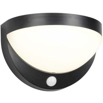 Trio COBRE R24716132 Zidna svjetiljka 1x8w/led 4000k 850lm ip44