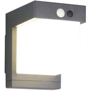 Trio COLOMBO R23286132 Zidna svjetiljka 1x5.5w/led 4000k 650lm ip44