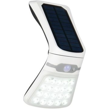 Trio DIADEMA R23146101 Solarna svjetiljka 1x4w/led 4000k 300lm ip44