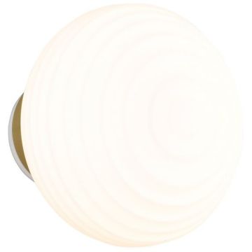 Trio EARL R27771101 Zidna svjetiljka 1x1.5w/led 3000k 140lm ip20