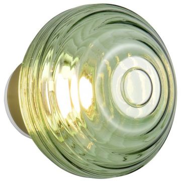 Trio EARL R27771115 Zidna svjetiljka 1x1.5w/led 3000k 140lm ip20