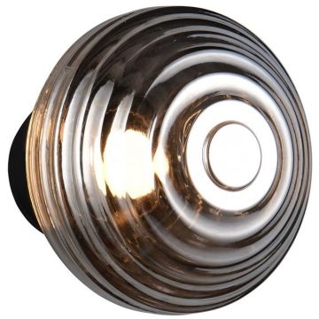 Trio EARL R27771154 Zidna svjetiljka 1x1.5w/led 3000k 140lm ip20