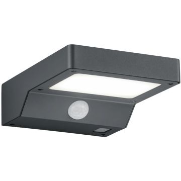 Trio FOMOSA R22281142 Zidna svjetiljka 1x5w/led 3000k 340lm ip44