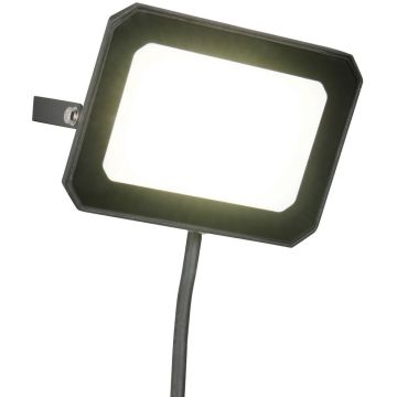 Trio FUNCHAL R23346232 Zidna svjetiljka 1x30w/led 4000k 2800lm ip65