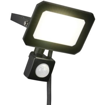 Trio FUNCHAL R23349132 Zidna svjetiljka 1x20w/led 4000k 1800lm ip44