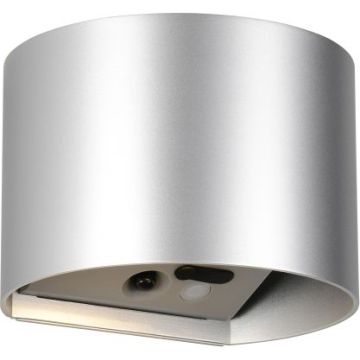 Trio GENIE R24161687 Zidna svjetiljka 2x1w/led 3000k 150lm ip44