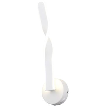 Trio GINKO R25791731 Zidna svjetiljka 1x11w/led 4000k 1250lm ip20