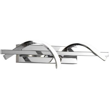 Trio ISABEL R22201106 Stropna svjetiljka 1x8w/led 4000K 950lm ip20