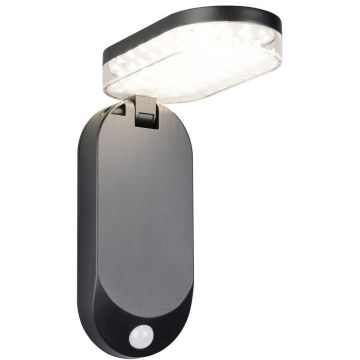 Trio LAGOAS R23176102 Solarna svjetiljka 1x3w/led 4000k 350lm ip44