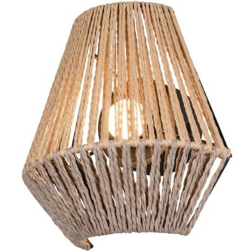 Trio LIRA R25991126 Zidna svjetiljka 1x1.5w/led 3000k 140lm ip20