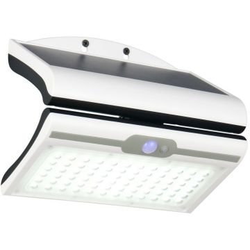 Trio MACAPA R23066101 Solarna svjetiljka 1x5w/led 4000k 390lm ip44